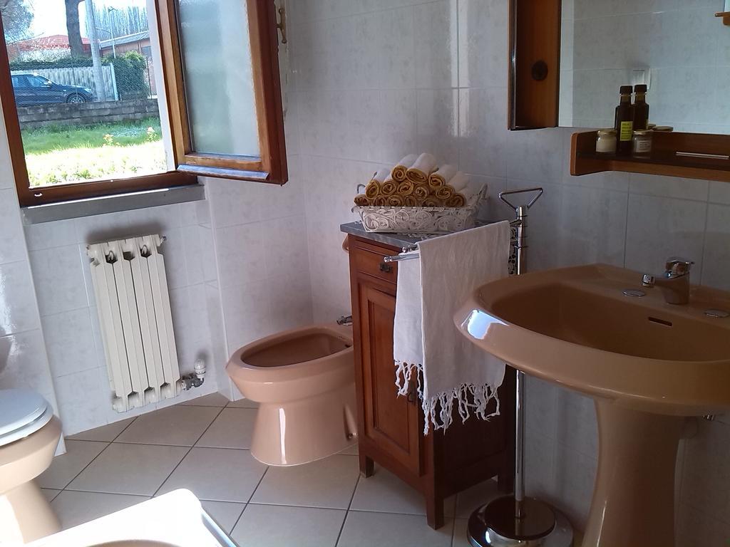 クアッラータA Casa Di Laviniaアパートメント エクステリア 写真