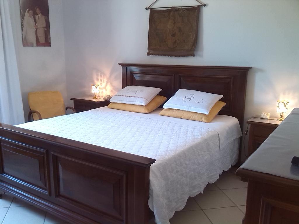 クアッラータA Casa Di Laviniaアパートメント エクステリア 写真