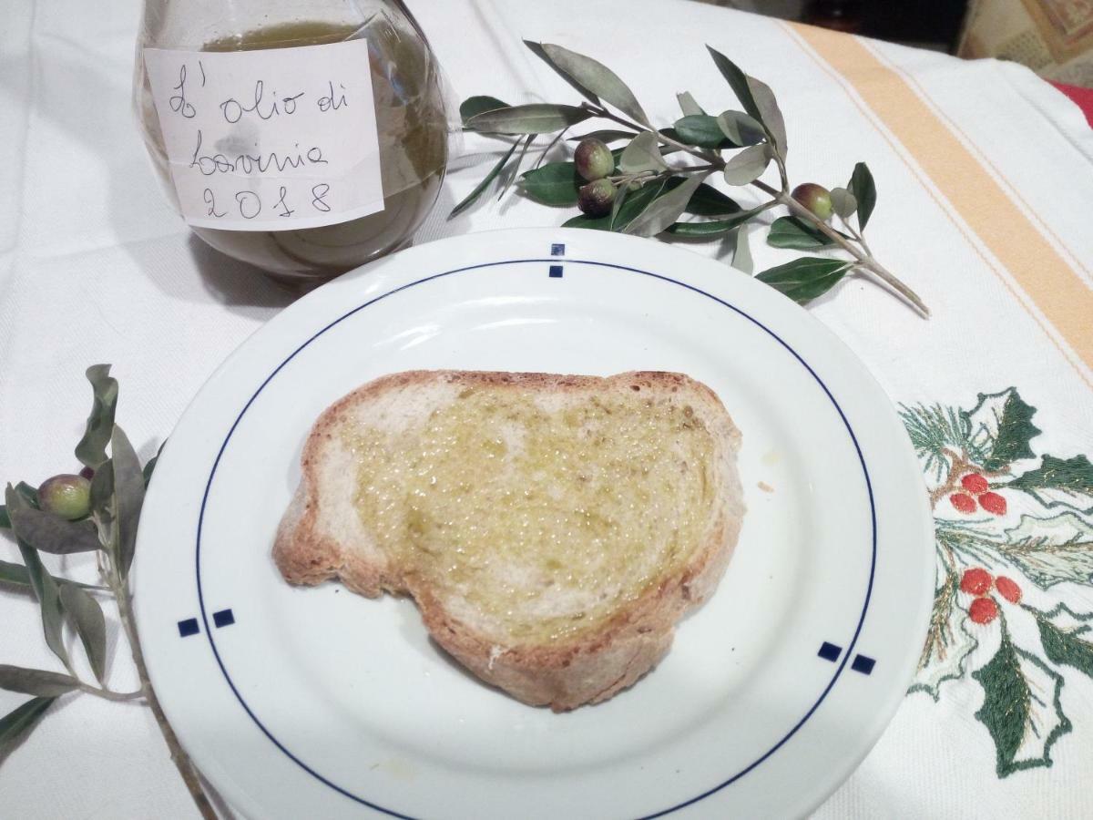 クアッラータA Casa Di Laviniaアパートメント エクステリア 写真