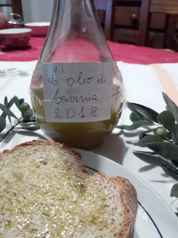 クアッラータA Casa Di Laviniaアパートメント エクステリア 写真